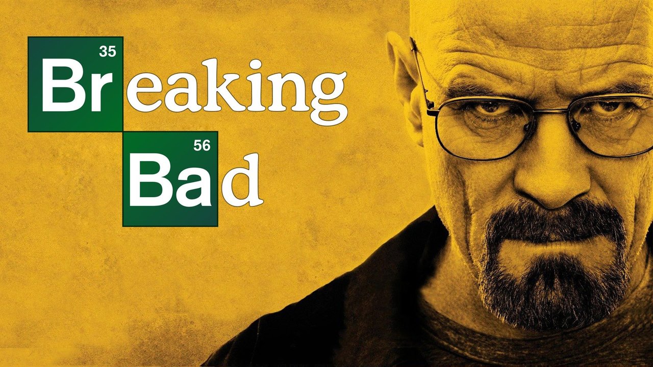 Breaking Bad background