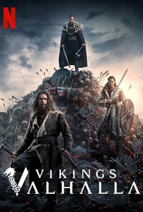 Vikings poster